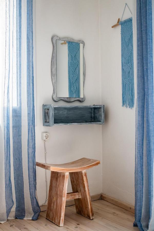 Maria'S House Apartment Bandar Skopelos Luaran gambar