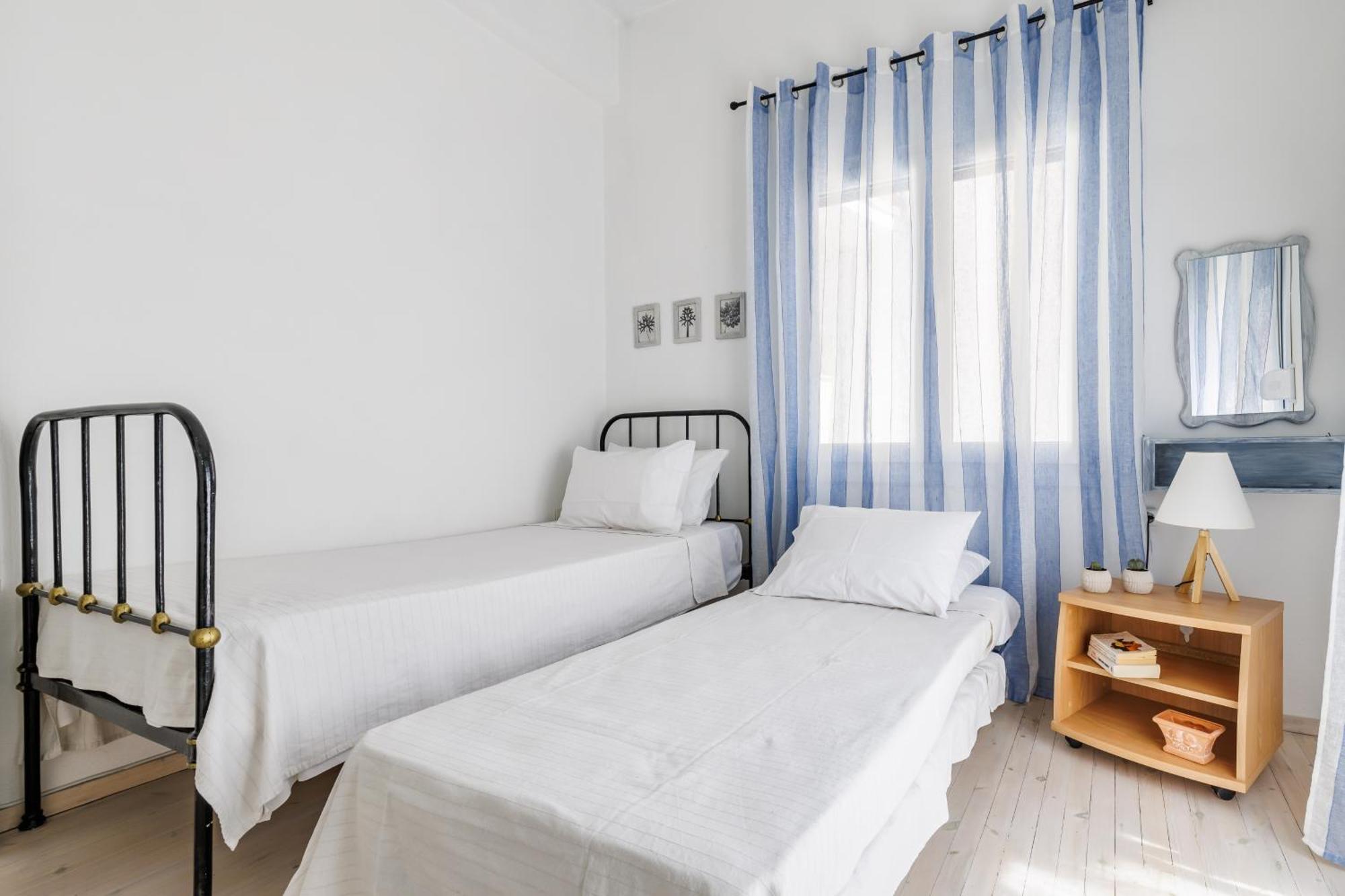 Maria'S House Apartment Bandar Skopelos Luaran gambar